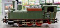 ������� BR 89 PIKO HO (16314)